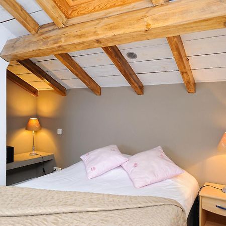 Appartement Du Tourisme Zonza Room photo