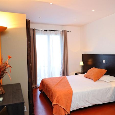 Appartement Du Tourisme Zonza Room photo