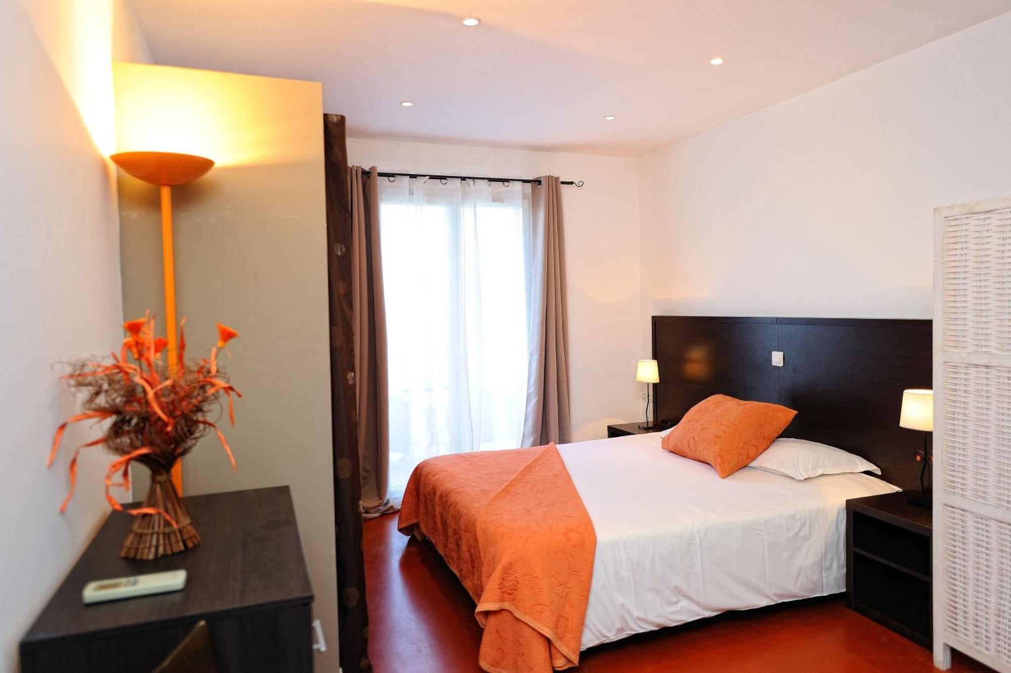 Appartement Du Tourisme Zonza Room photo