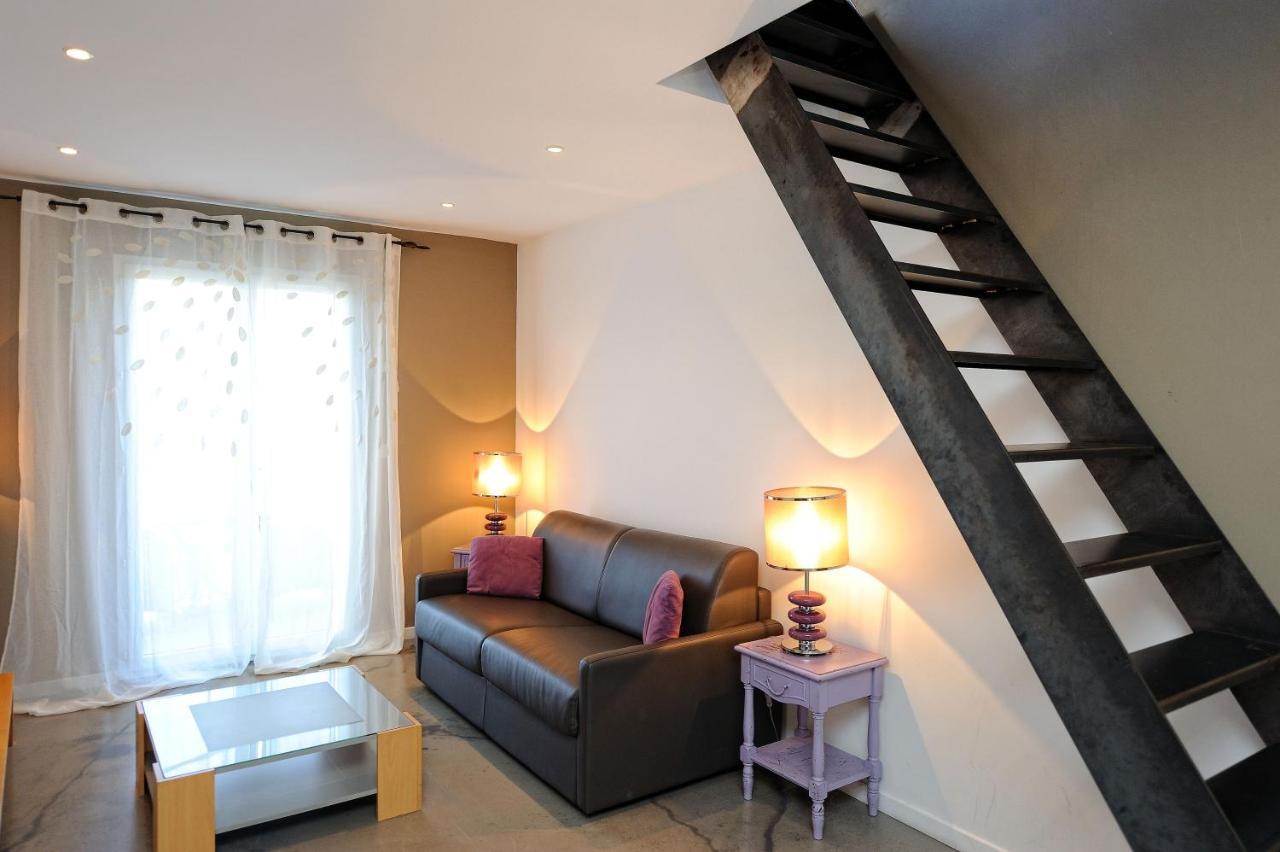 Appartement Du Tourisme Zonza Exterior photo